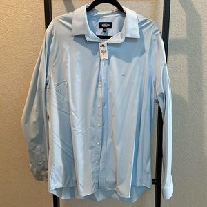 Express Dress Shirt